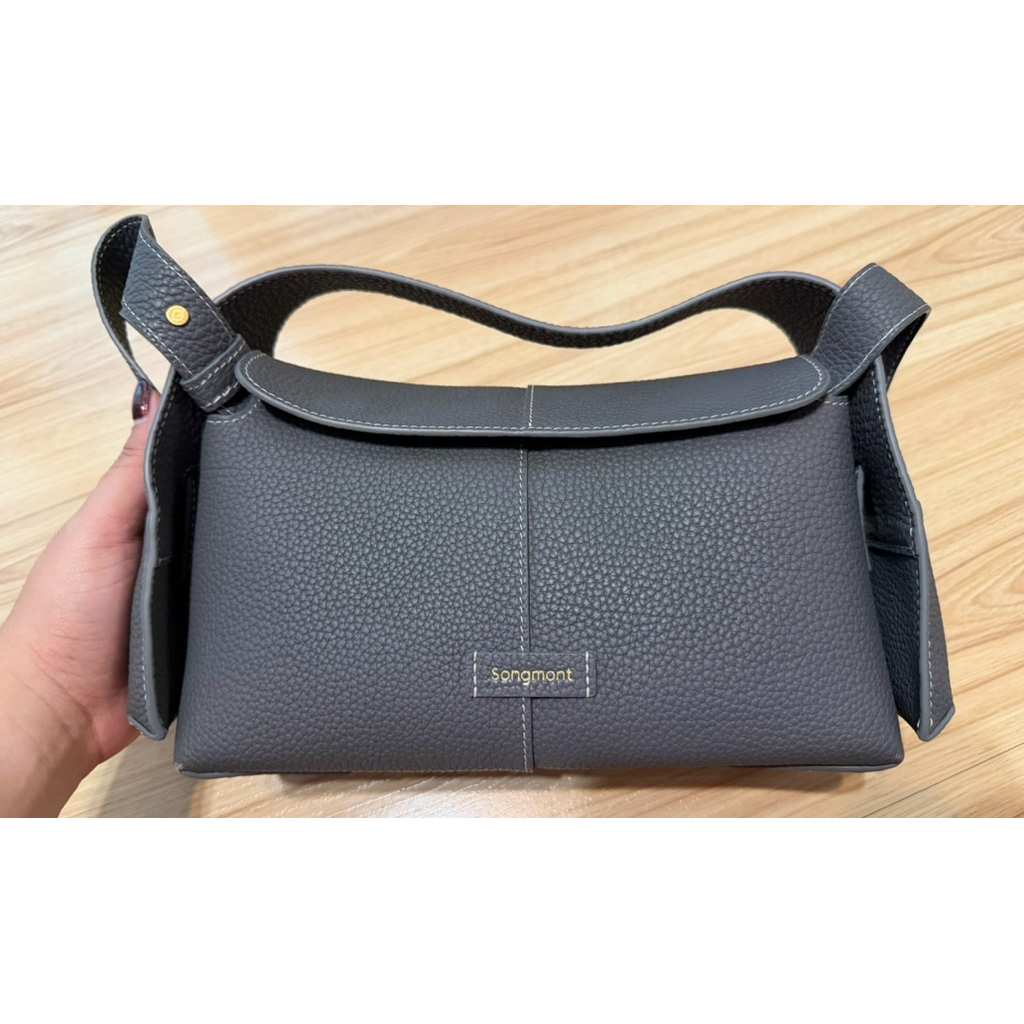 ส่งต่อ กระเป๋า Songmont Drippy Medium