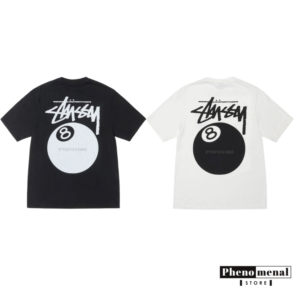[เก็บโค้ด ลด 20%] หมวก Stüssy ของแท้ พร้อมส่ง
