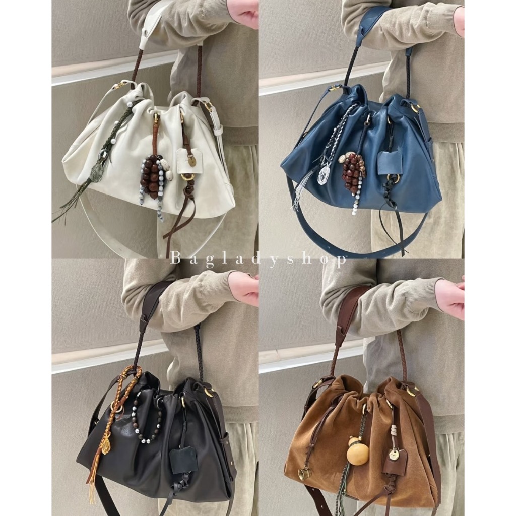 Songmont Gather Bag ของแท้ 100% กดจาก official Songmont