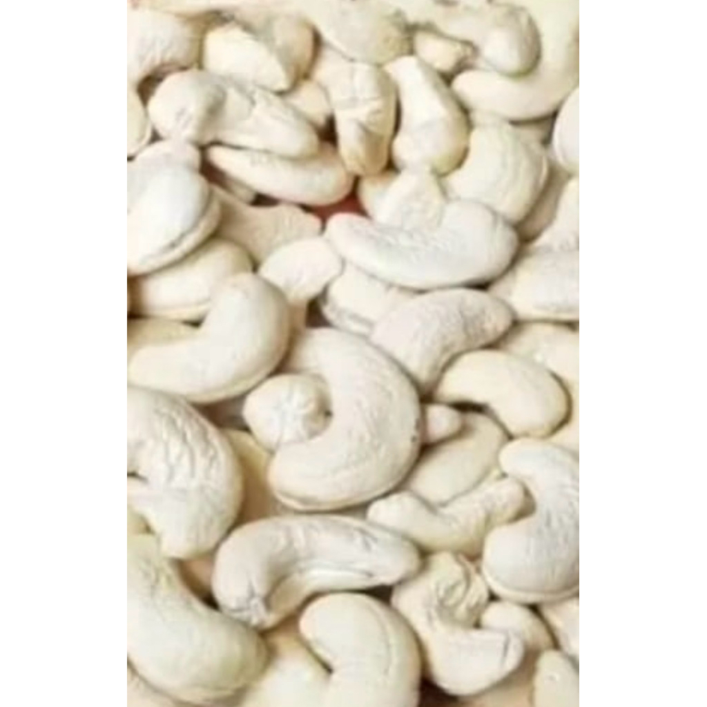 Cashew 500 gram packet
