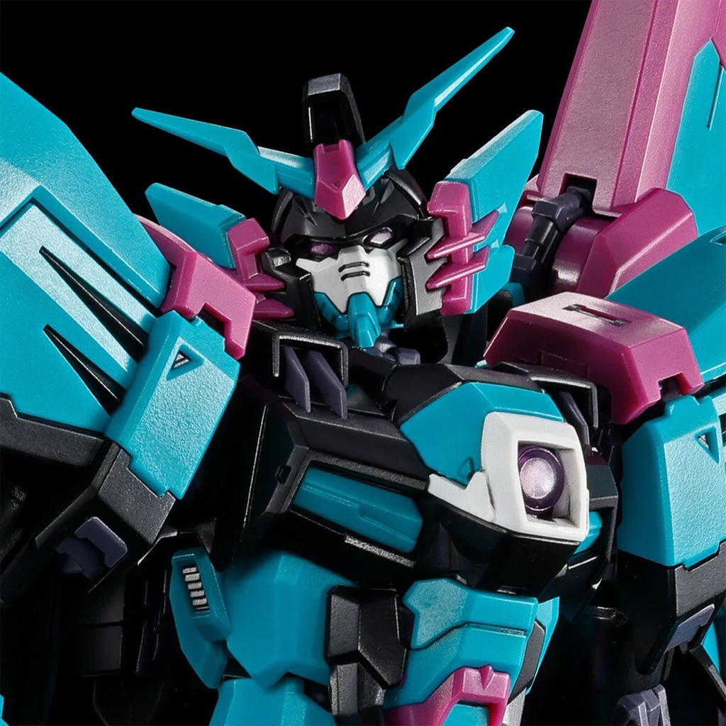RG 1/144 Gundam Epyon -APEX LEGENDS(TM) Alter Ver. [BANDAI] [Pre-order]