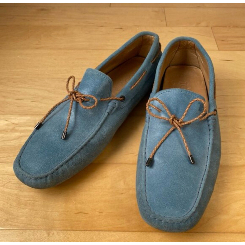 รองเท้า Tod’s แท้100%