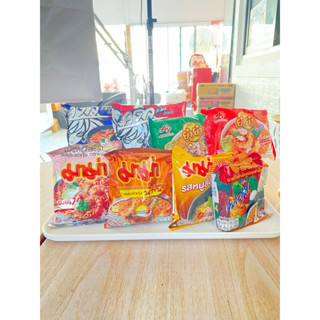 จุ่มมาม่าคละรส=เริ่ม10การันตี20+++(เปิดหน้าไลฟ์)