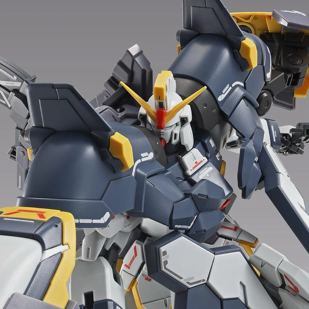 MG 1/100 Gundam Sandrock EW (Armadillo Lizard equipped) [BANDAI] [Pre-order]