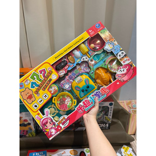 ของเล่นเด็กมี มอก.🇹🇭ส่งใน2วัน(แพ็คห่อบับเบิ้ลใส่ถุงพลาสติกกล…