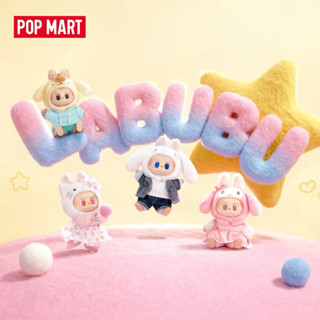 📍พร้อมส่ง💯% POP MART THE MONSTERS x Sanrio Characters Series…