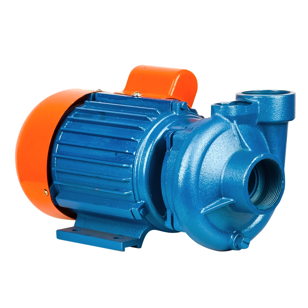 MR.PUMP ปั๊มหอยโข่งไฟฟ้า MR.PUMP 2″x2″ 2.0HP. รุ่น PN205