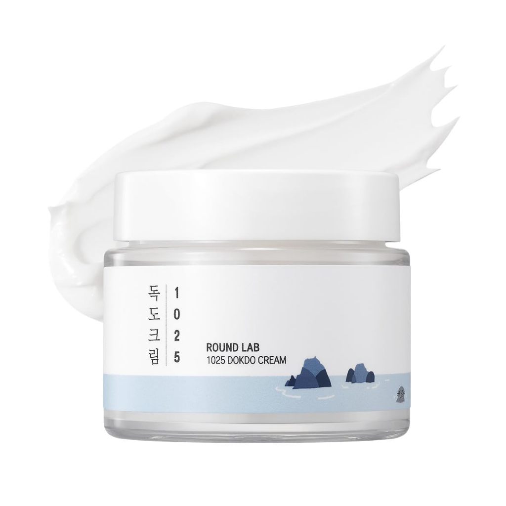 Round Lab 1025 Dokdo Cream 50ml