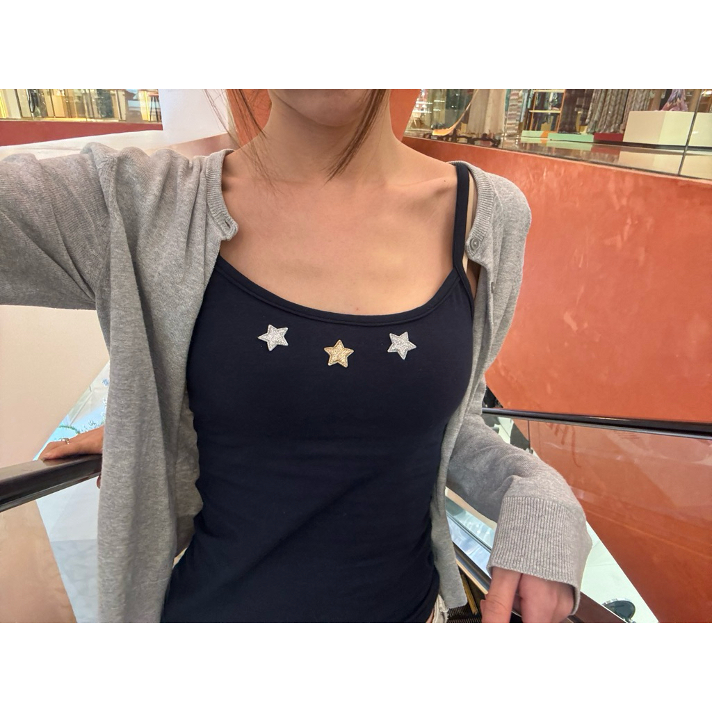 stella top      🍐🥣⭐️
