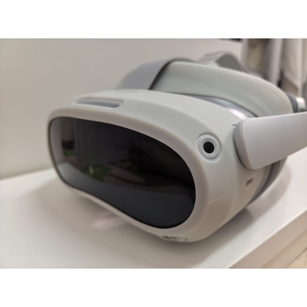 pico4/128gb 📌มือสอง-ประกันหมด, ของแถมตามภาพ