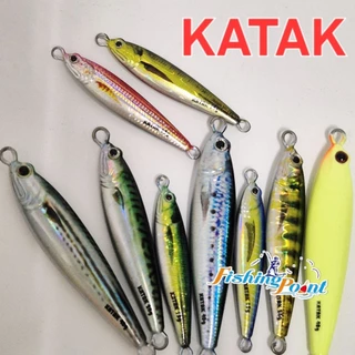 เหยื่อจิ๊ก Spectrum รุ่น Katak 3g/7g/15g/28g/40g