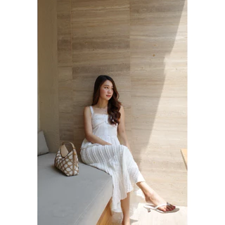 Plsme.bkk 〰“Rosie skirt” (เฉพาะกระโปรง) มีซับใน