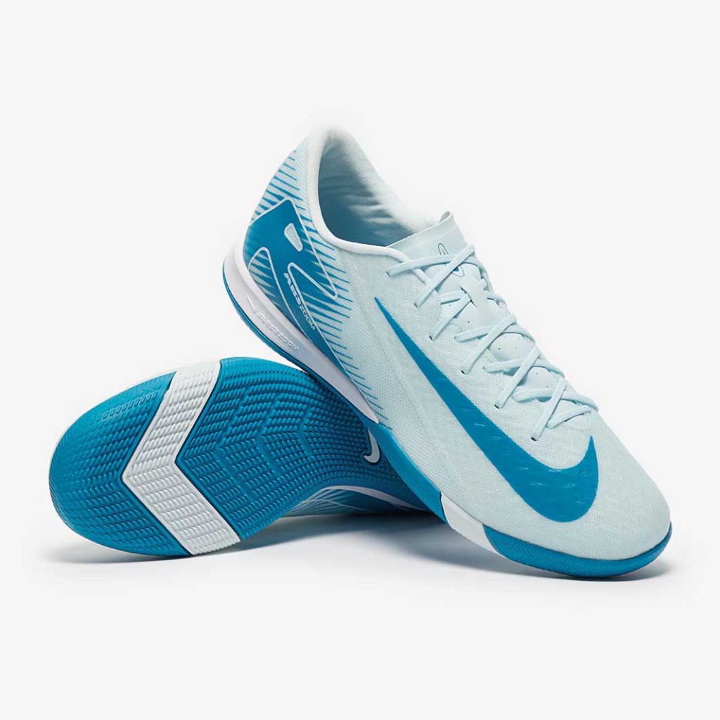 รองเท้าฟุตซอล Nike Air Zoom Mercurial Vapor XVI Academy IC (ฟุตซอล)