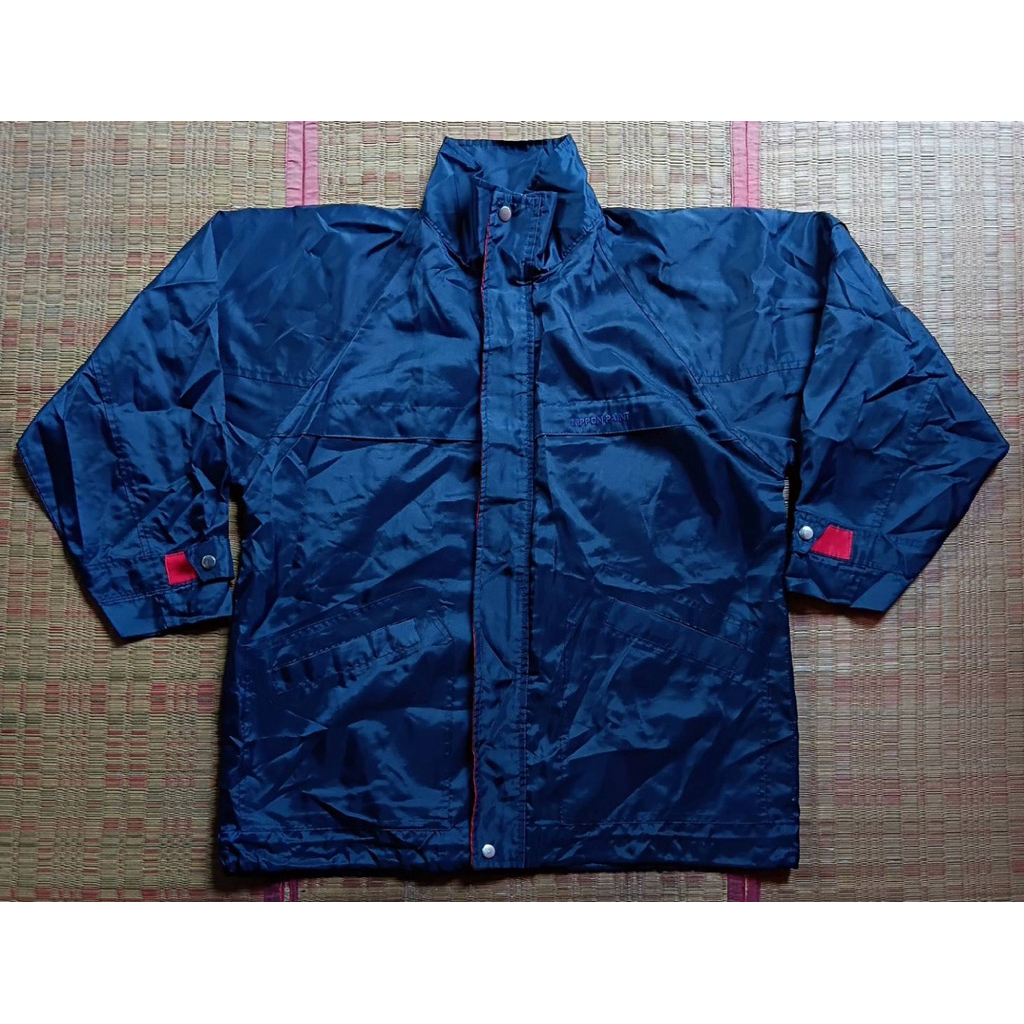 เสื้อแขนยาว Nippon Paint