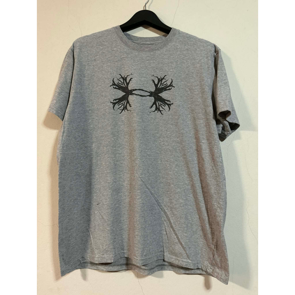 เสื้อ อันเดอร์ อาร์เมอร์  Under Armour
