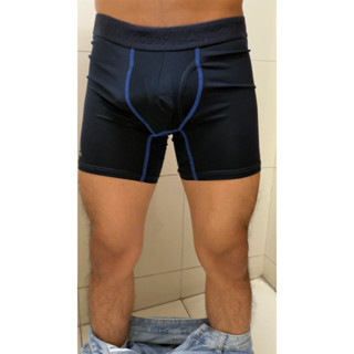 กางเกงในผู้ชาย Reebokสภาพดีติดกลิ่นหอมๆ