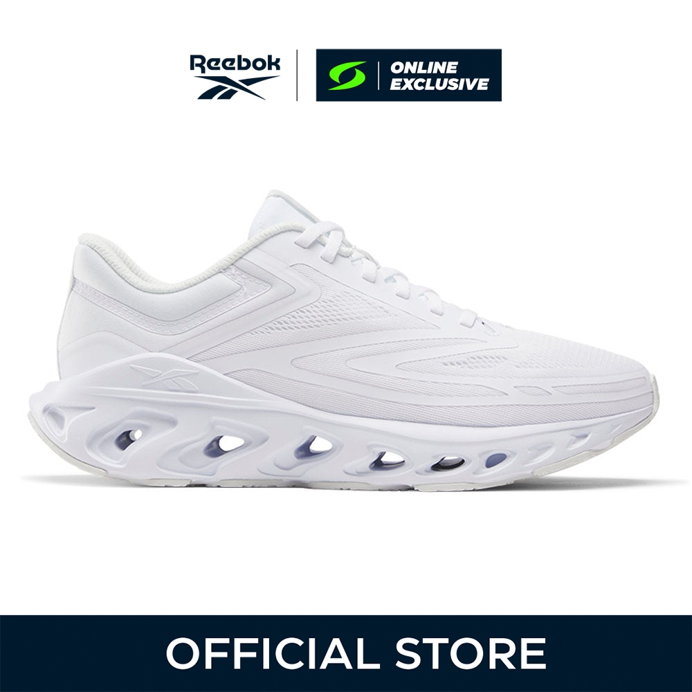 REEBOK Fuel Flex Run รองเท้าวิ่งผู้ใหญ่ [Online Exclusive]