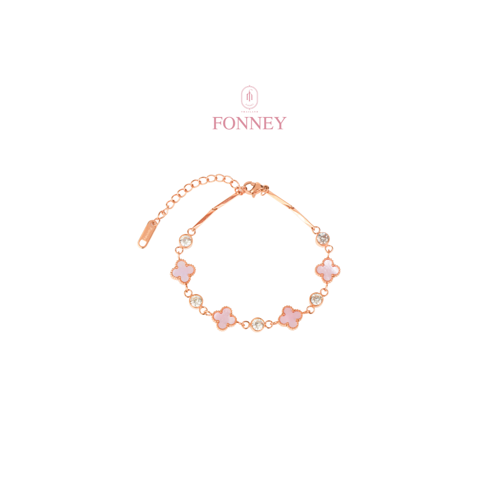 Fonney سوار ستانلس BR-01 — صورة 3
