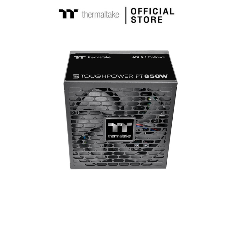 PSU THERMALTAKE TOUGHPOWER PT 850W : PS-TPP-0850FNFAPE-1