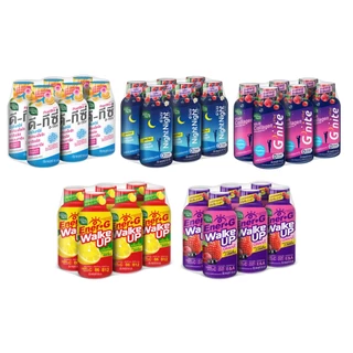 HandyHerb Shot รวมผลิตภัณฑ์เสริมอาหารในรูปแบบช็อตพร้อมดื่ม