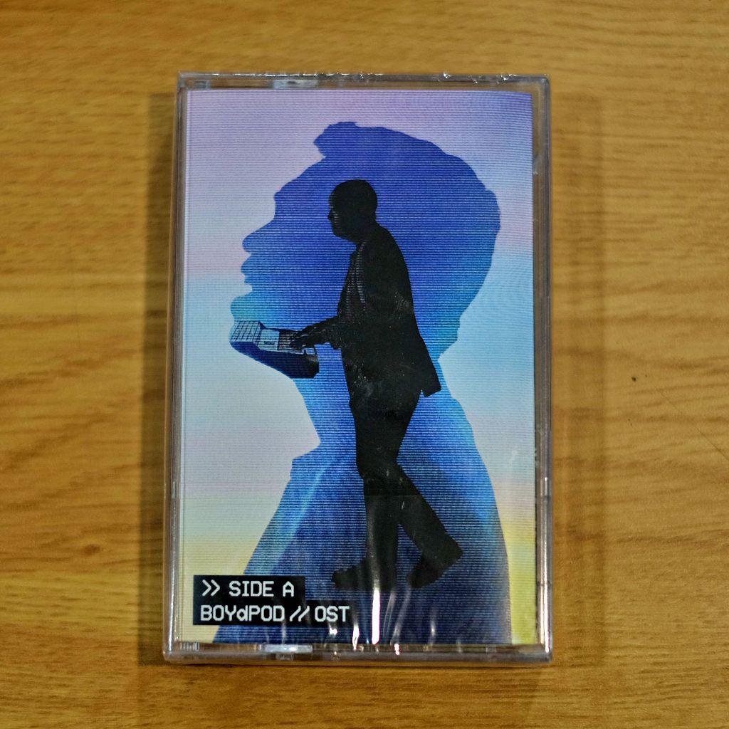 Tape Boyd Pod - OST Side A