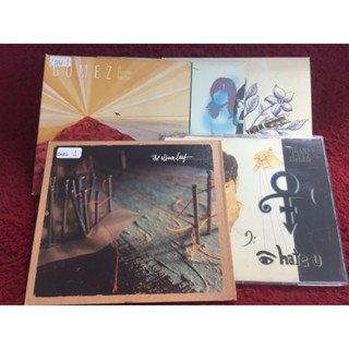 CD  สภาพตามปก CA81 (1-50)