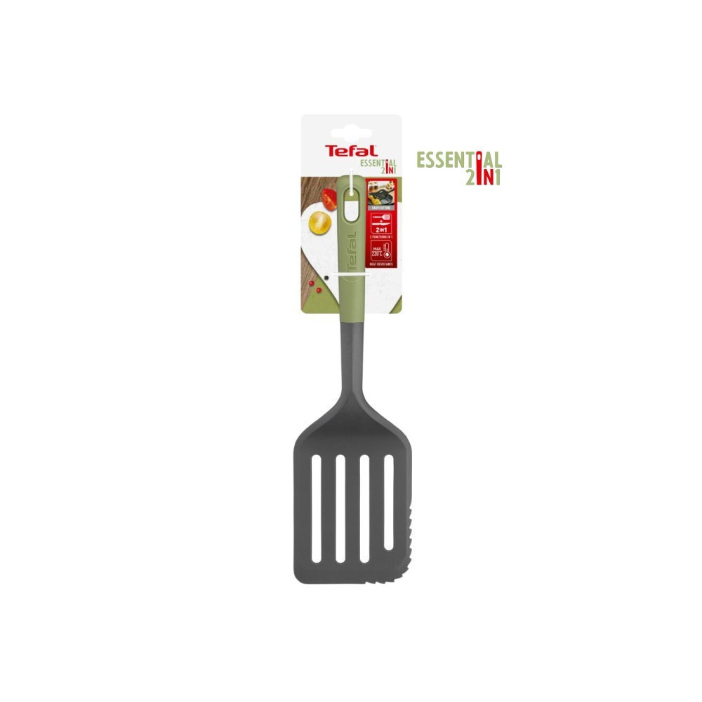 [สินค้าสมนาคุณ งดจำหน่าย] K2791424 Essential 2 in 1 Cutting Turner