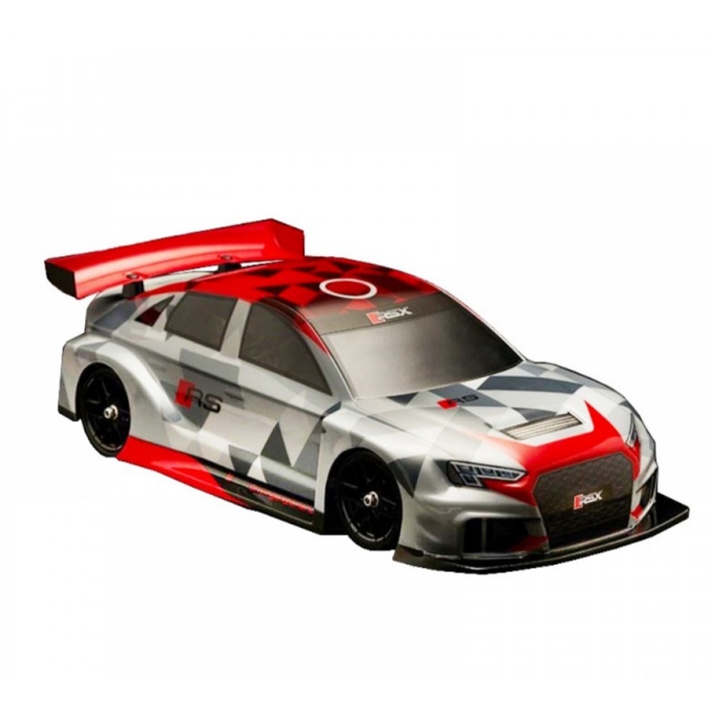 บอดี้ Xtreme FWD 1/10