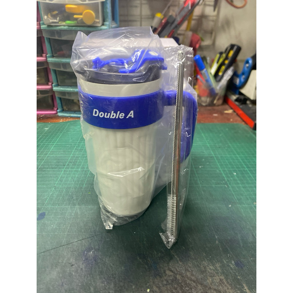 แก้วน้ำ Double A Tumbler 2024 ของใหม่