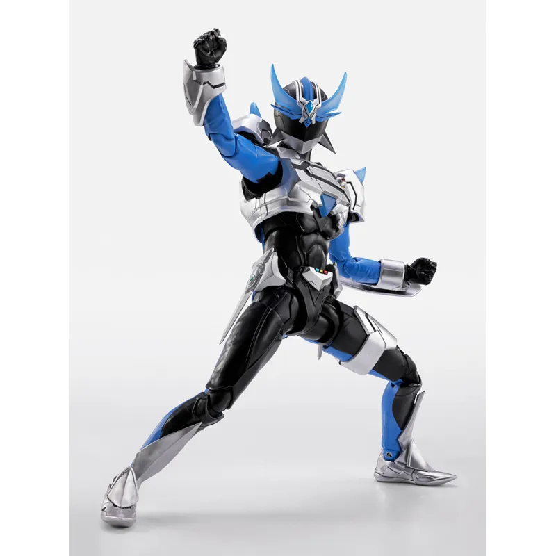 🔥พร้อมส่ง🔥 [P-BANDAI] S.H.Figuarts (Shinkocchou Seihou) : Wingman Girder Silhouette