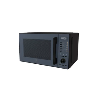Electrolux เตาอบไมโครเวฟพร้อมระบบย่าง ความจุ 25 ลิตร UltimateTaste 500 รุ่น EMG25D22NB สีเนวี่บลู