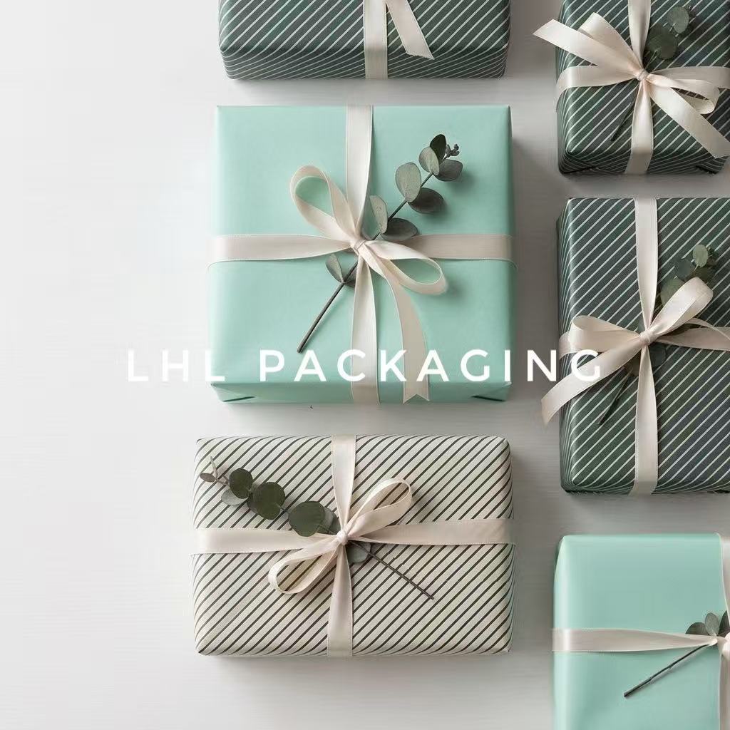 กระดาษอห่อของขวัญ Gift Wrapping Paper ส่งจากกรุงเทพ