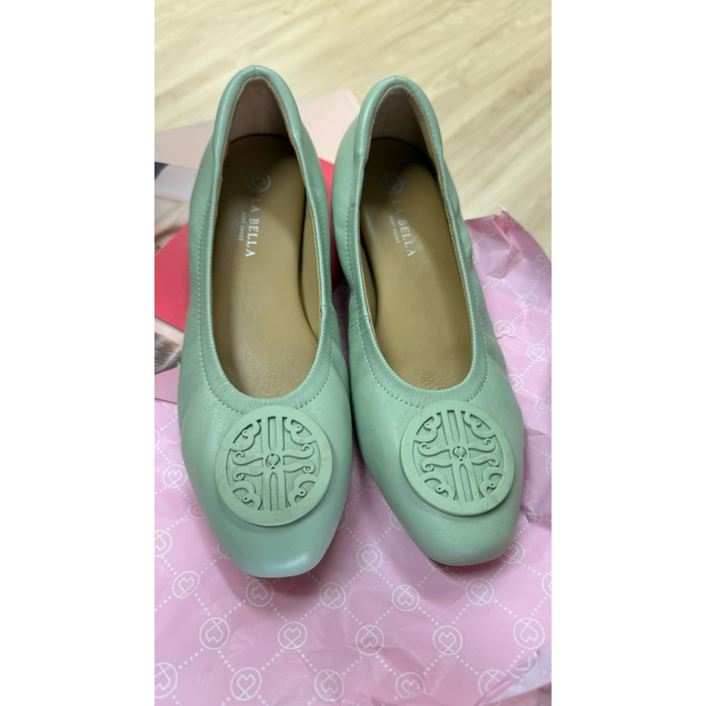 รองเท้า La Bella ของแท้