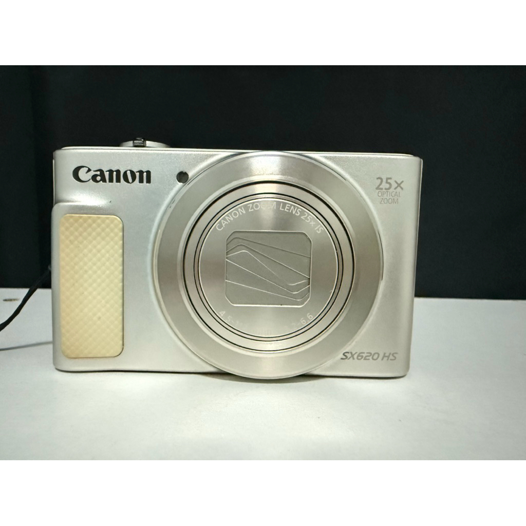 Canon PowerShot SX 620 HS Wifi