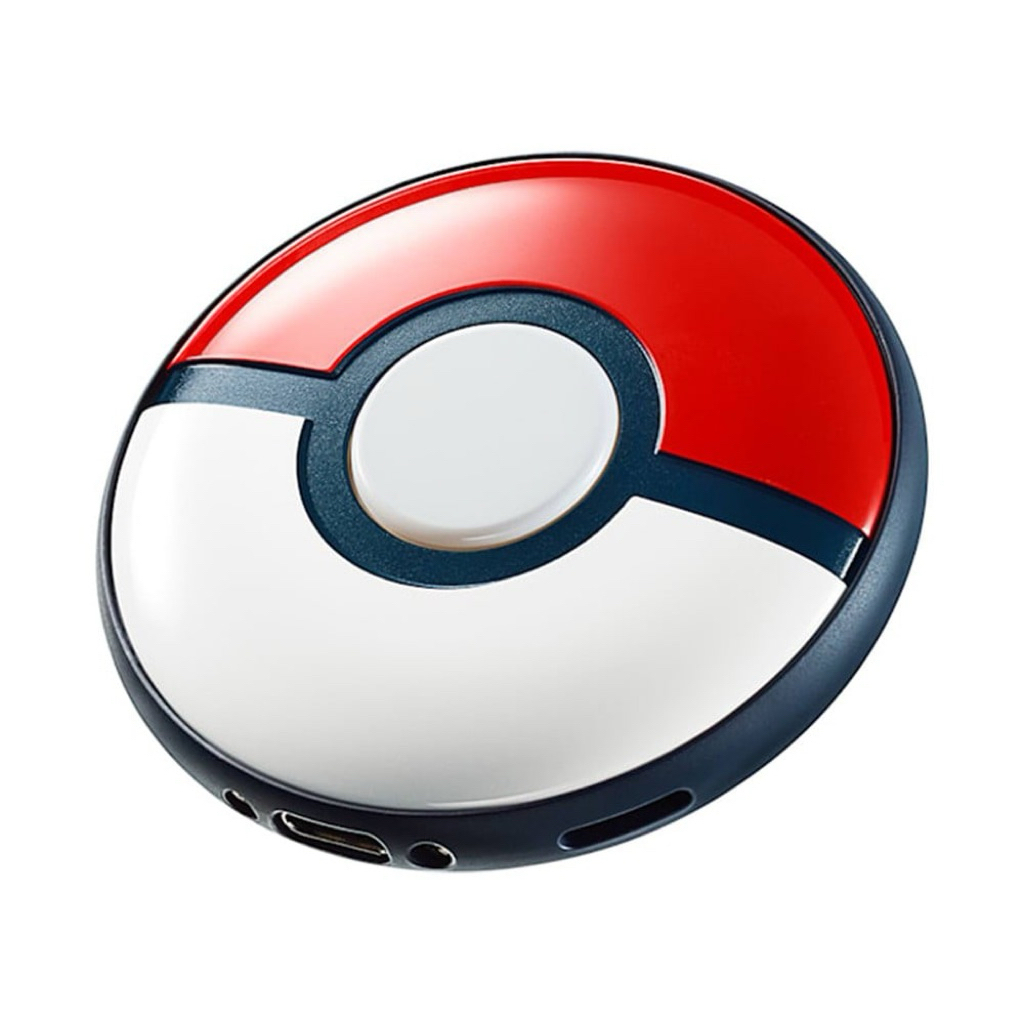 [🇹🇭ส่งจาก กทม]🕹️โก พลัส  Pokémon GO Plus+ พร้อมส่งด่วน (สำหรับ Pokemon GO & Pokemon Sleep)