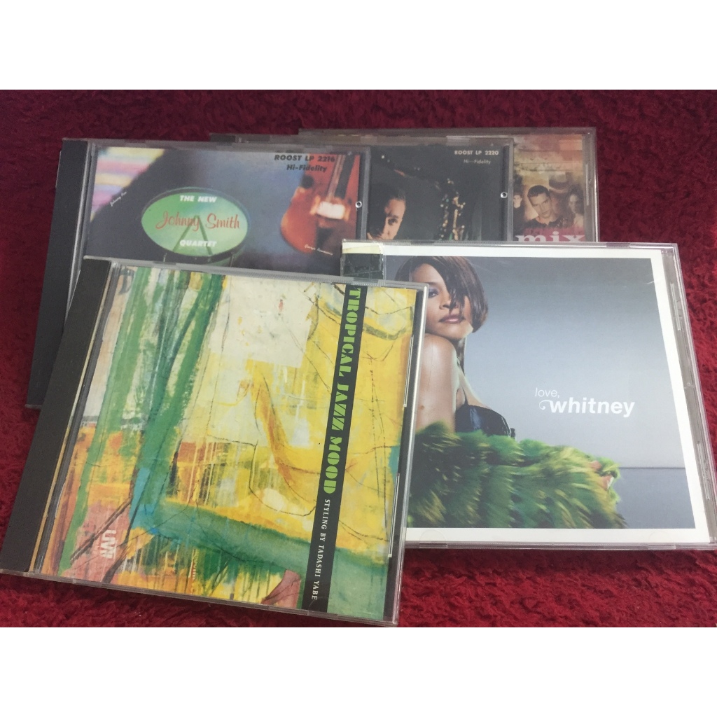 CD  สภาพตามปก CA82 (101-145)