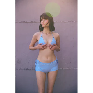 Waterandothers LAIA shorts บราว่ายน้ำ(เฉพาะท่อนล่าง)