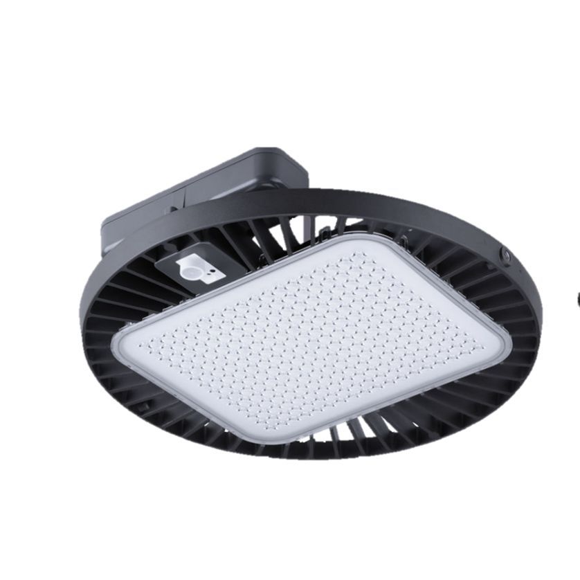 PHILIPS โคม High Bay Motion sensor  BY698X LED 85W 11,000lm 6,500K 220Vac