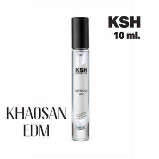 10ml KHAOSAN EDM KSH PERFUME