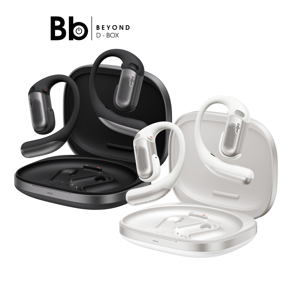 หูฟัง Shokz OpenFit Pro by BB Beyond D-Box
