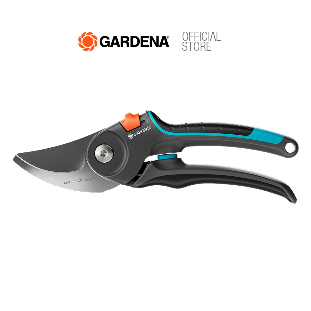 GARDENA กรรไกรตัดกิ่ง PremiumCut Pro -สำหรับตัดกิ่งกว้างสูงสุด 24 มม. (12251-20)