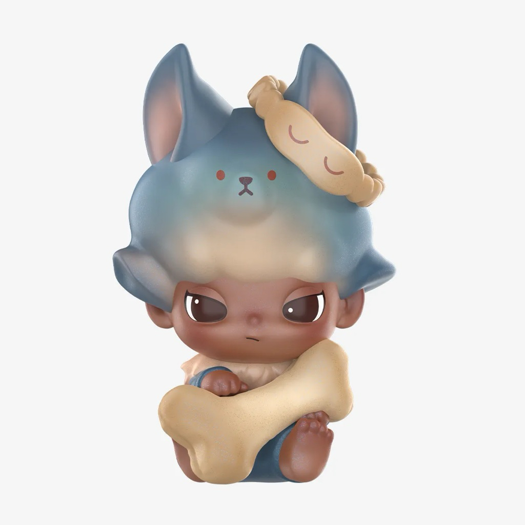 [พร้อมส่ง] DIMOO Forest Night
