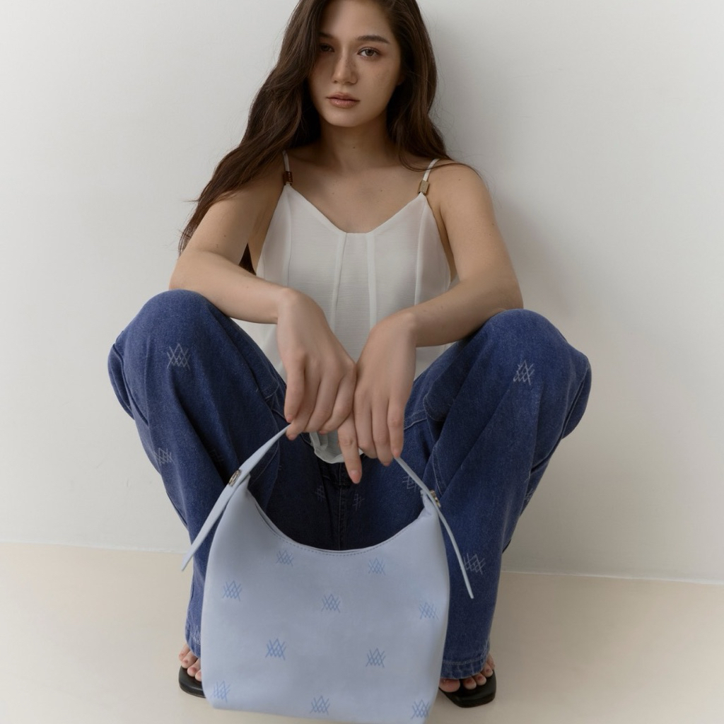 WACAY - Mini Monogram Bag