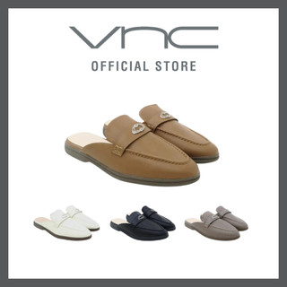 VNC รองเท้าผู้หญิง รองเท้าคัทชู