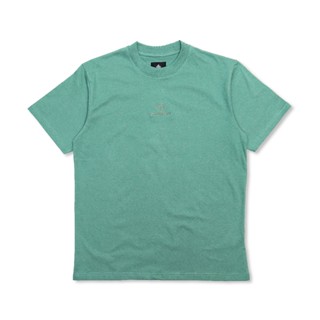 Indigoskin Essential Tee Matcha