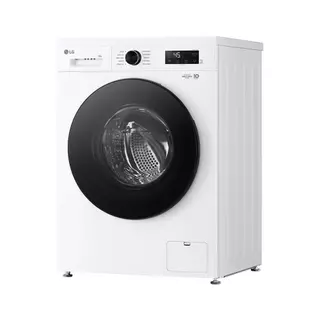 LG เครื่องซักผ้า 8 กก รุ่น FB1208S5W ระบบ Inverter Direct Drive