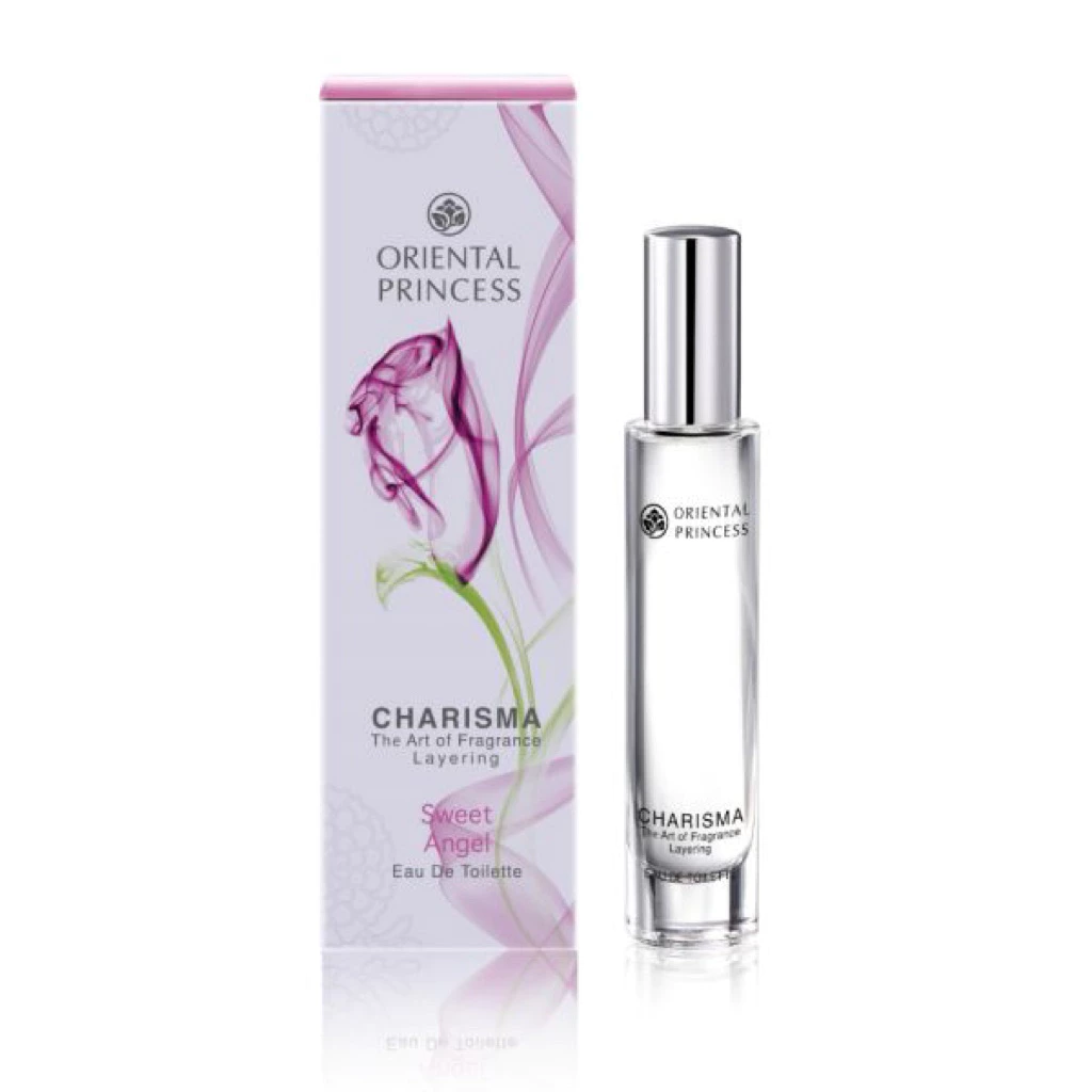 ORIENTAL PRINCESS CHARISMA น้ำหอม 30ml