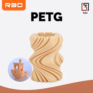 R3D PETG Filament(Skin color) เส้นพลาสติก ขนาด 1.75มม.