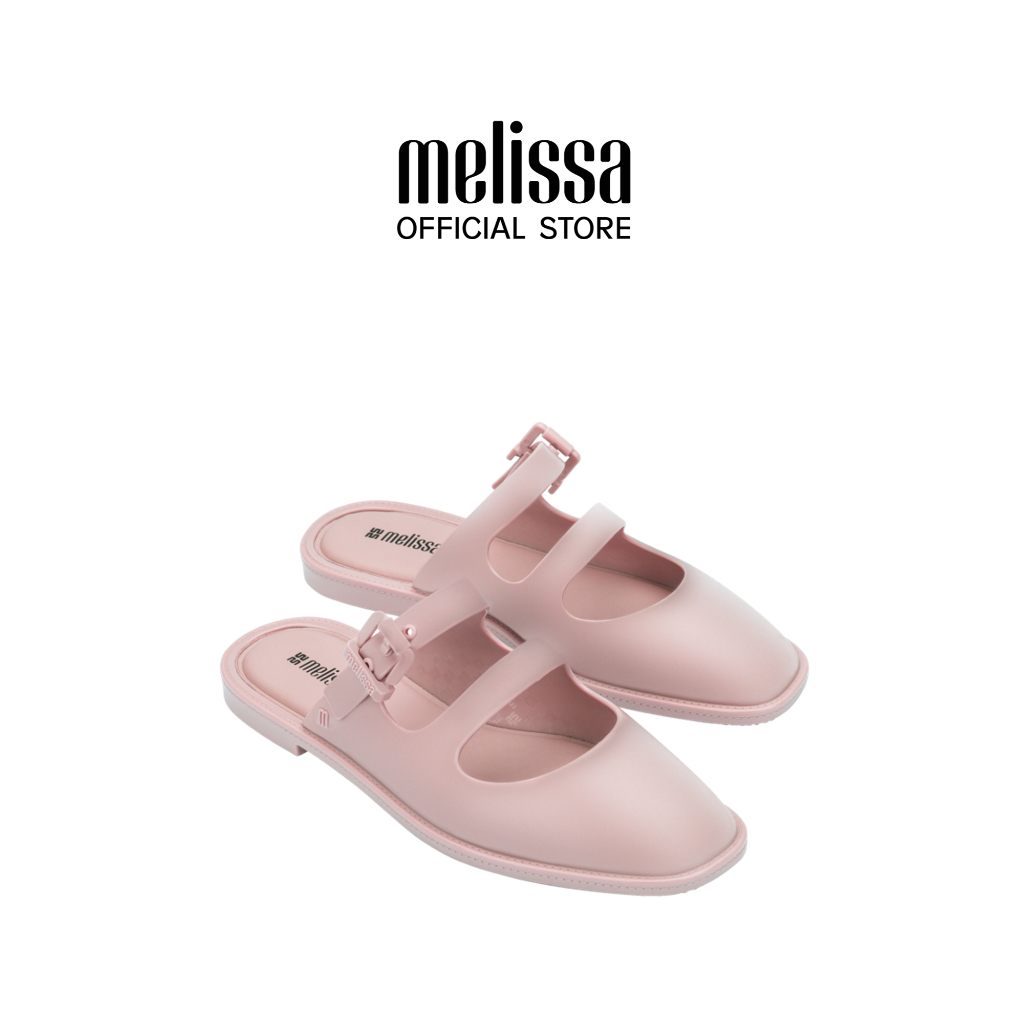MELISSA ANASTASIA AD รุ่น 36122 รองเท้าแตะ
