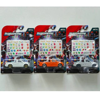 Majoretate รถอีซูซุ ดีแมคซ์ Isuzu D-Max SONGKRAN 2026